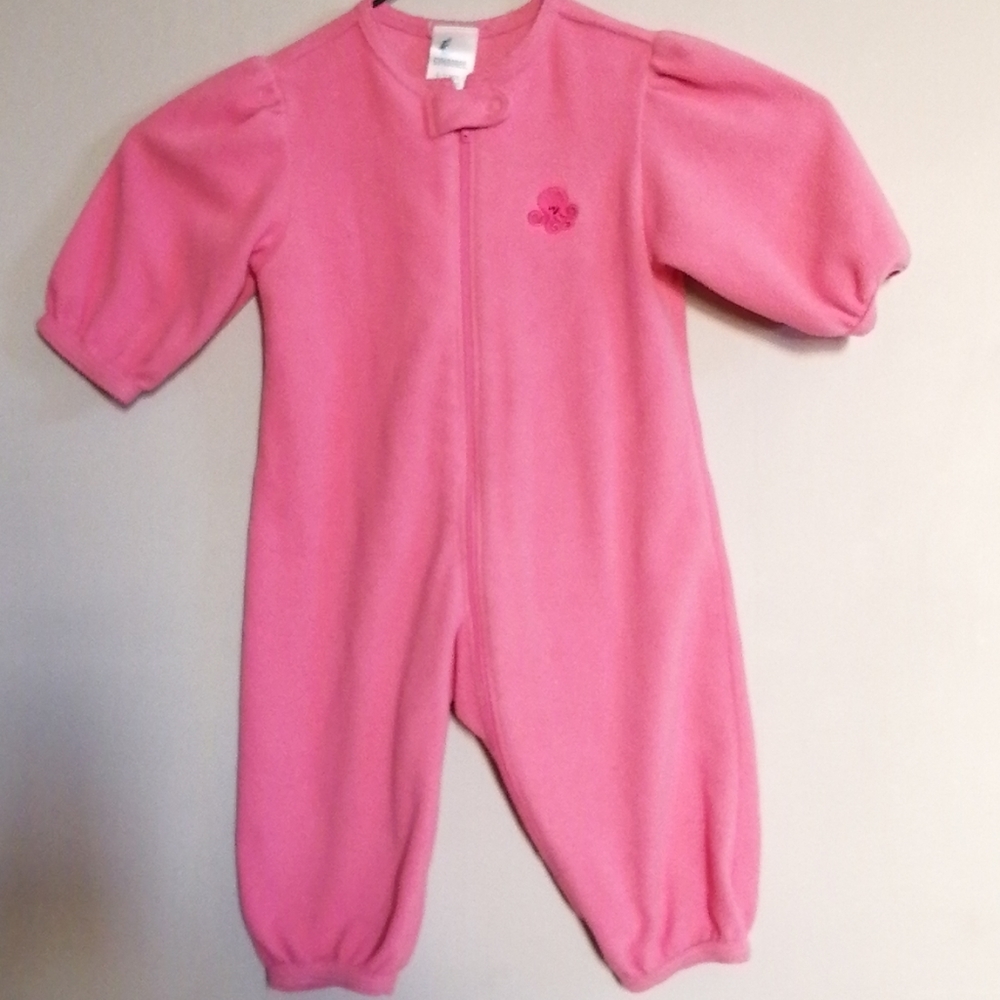 2/$20 Gymboree sleeper